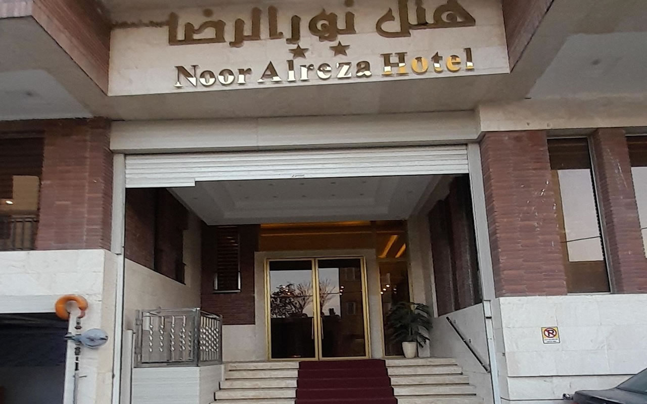 خبر افتتاح رستوران